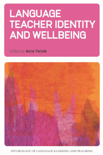 Language Teacher Identity and Wellbeing