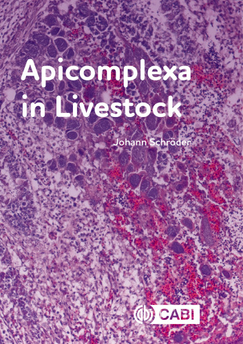 Apicomplexa in Livestock
