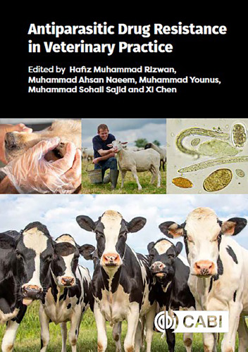 Anti-parasitic Drug Resistance in Veterinary Practice
