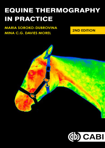 Equine Thermography In Practice