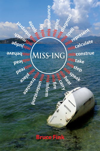 Miss-Ing: Psychoanalysis 2. 0