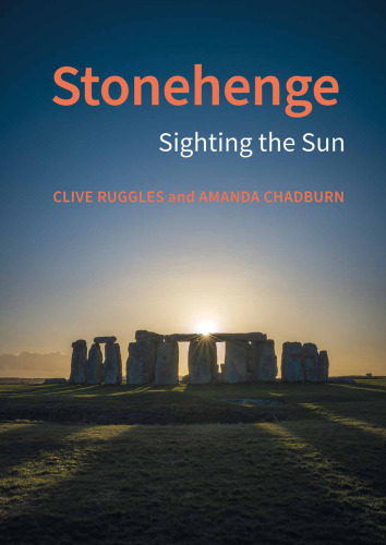 Stonehenge: Sighting the Sun