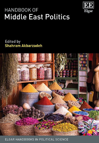 Handbook of Middle East Politics