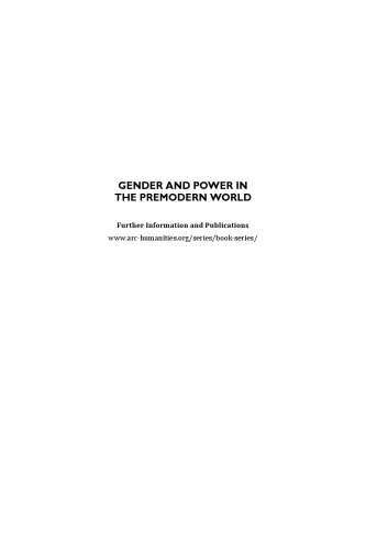 Representations of Rape and Consent in Medieval English Laws and Literature