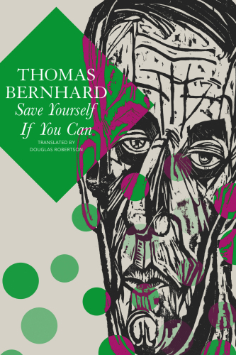 Save Yourself If You Can: Six Plays (The German List)