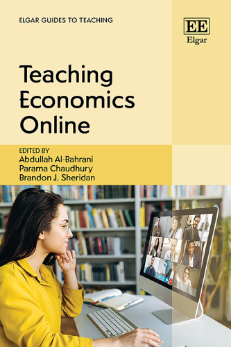 Teaching Economics Online