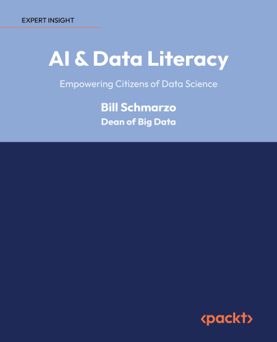 AI & Data Literacy: Empowering Citizens of Data Science