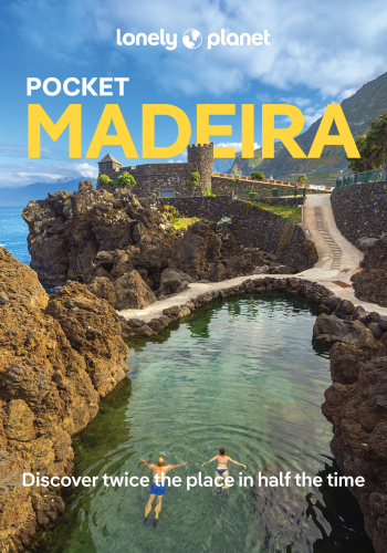 Lonely Planet Pocket Madeira (Pocket Guide)