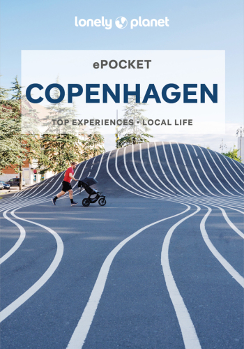 Lonely Planet Pocket Copenhagen 6 (Pocket Guide)