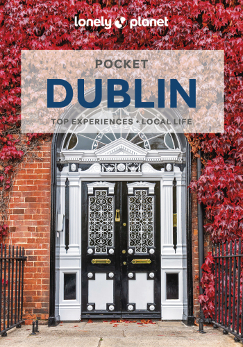 Lonely Planet Pocket Dublin (Pocket Guide)