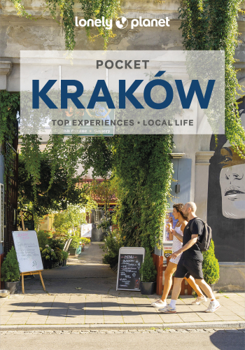 Lonely Planet Pocket Krakow (Pocket Guide)