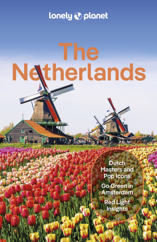 The Netherlands (Travel Guide)