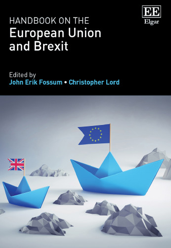 Handbook on the European Union and Brexit