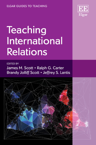 Teaching International Relations