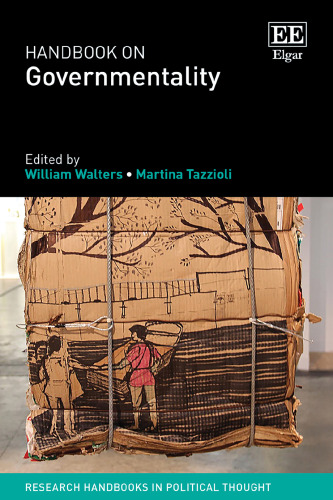 Handbook on Governmentality