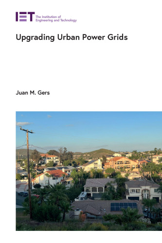 Upgrading Urban Power Grids