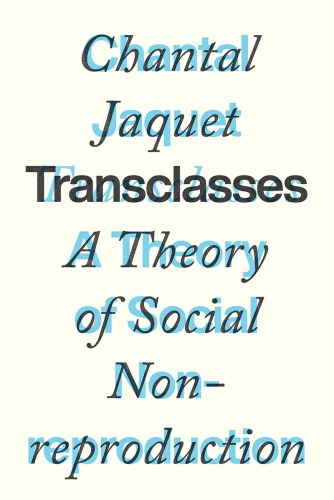 Transclasses: A Theory of Social Non-reproduction