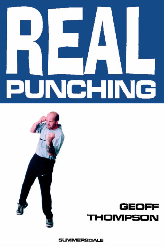 Real Punching (Real (Summersdale)) Martial Arts Self Defense