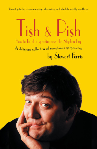 Tish and Pish