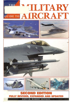 Military Aircraft