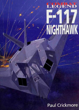 F-117 Nighthawk (Combat Legend)