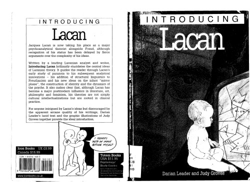 Introducing Lacan