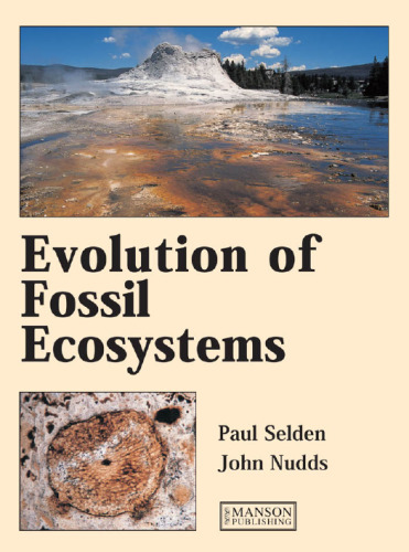 Evolution of Fossil Ecosystems