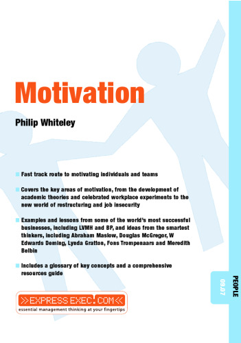 Motivation (Express Exec)