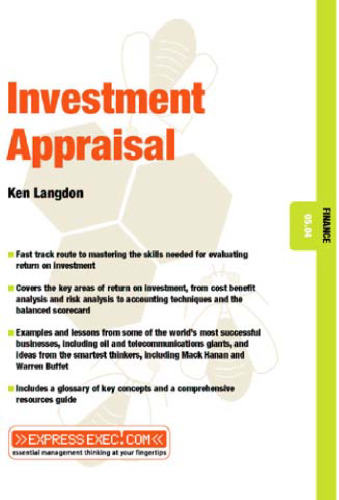 Investment Appraisal (Express Exec)