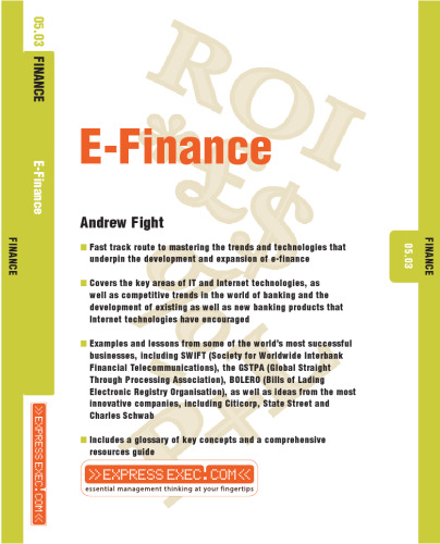 E-Finance (Express Exec)