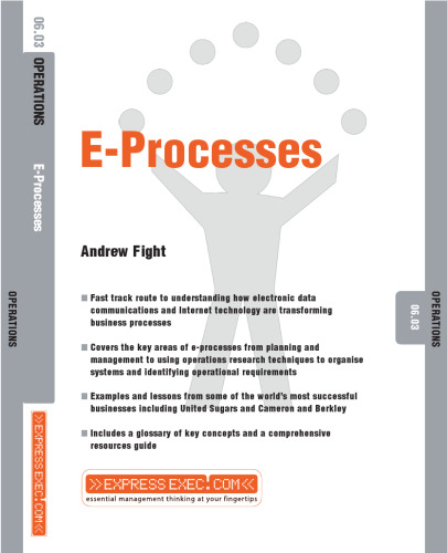E-Processes ()