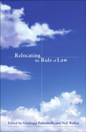 Relocating the Rule of Law