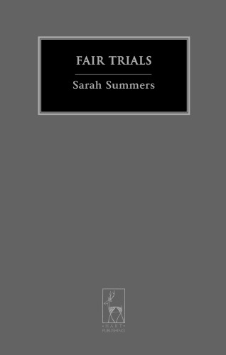 Fair Trials: The European Criminal Procedural Tradition and the European Court of Human Rights (Criminal Law Library)