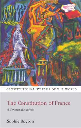The Constitution of France: A Contextual Analysis