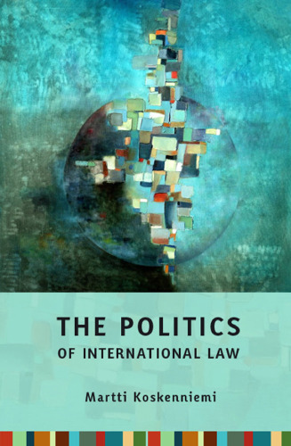 The Politics of International Law