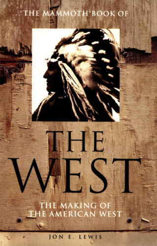 Mammoth Book of the West