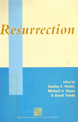 Resurrection