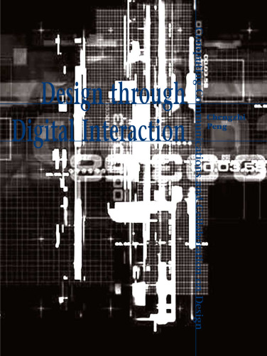 Design through Digital Interaction: Computing Communications and Collaboration on Design
