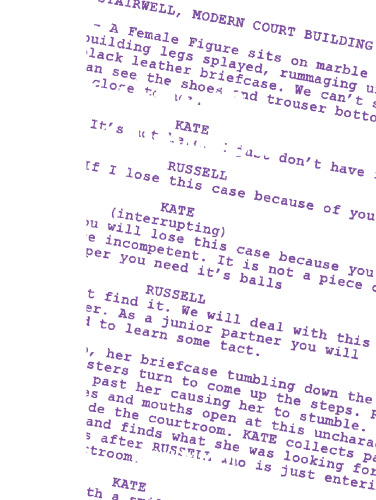 Aristotle in Hollywood: Visual Stories That Work (Studies in Scriptwriting)