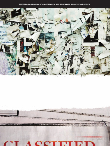 Press Freedom and Pluralism in Europe: Concepts and Conditions