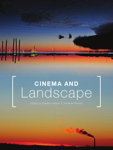 Cinema and Landscape
