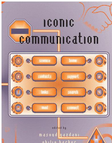 Iconic Communication