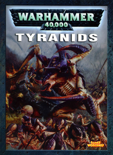 Warhammer - Tyranids