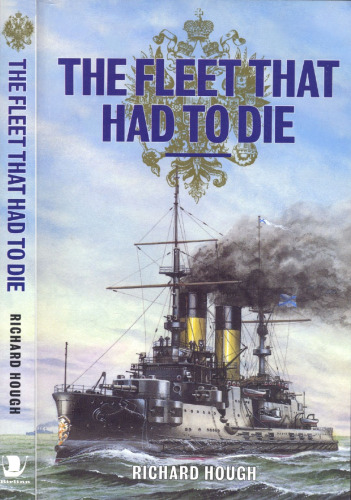 FLEET THAT HAD TO DIE: New Edition