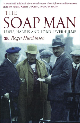 Soap Man