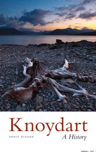 Knoydart: A History