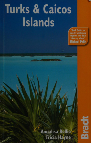 Turks & Caicos Islands (Bradt Travel Guides)