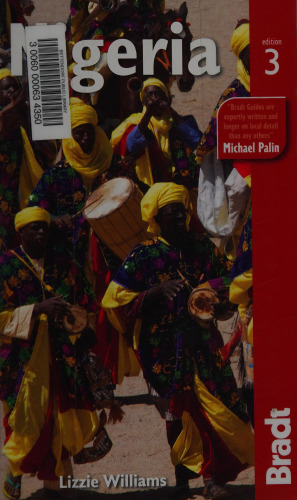 Nigeria (Bradt Travel Guides)