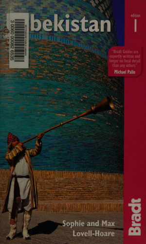 Uzbekistan (Bradt Travel Guides)
