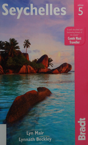 Seychelles (Bradt Travel Guides)